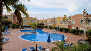 Paraiso en Palmmar